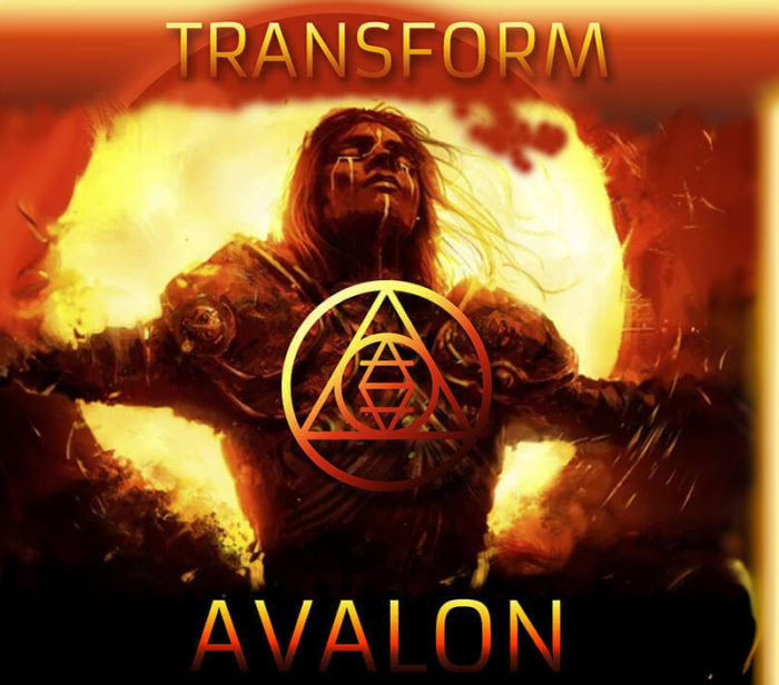 Avalon-Cover