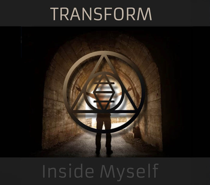 Inside Myself